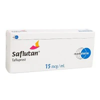 Saflutan 15mcg/Ml Single Dose 0.3ml Eye Drops 1x30'S - Image 2