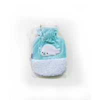 Sanger Children Hot Water Bag With Cover Seal Design - Image 2