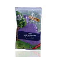 Sanger Hot Water Bag Large Purple - Image 2