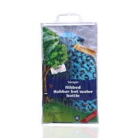 Sanger Hot Water Bag With Cover Leopard - Image 2