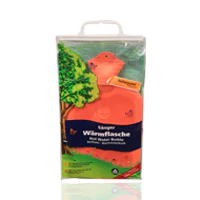 Sanger Orange Hot Water Bag - Image 2