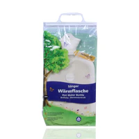 Sanger White Hot Water Bag