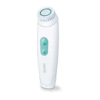 Sanitas Sfc30 Facial Cleansing Brush 1'S - Image 2