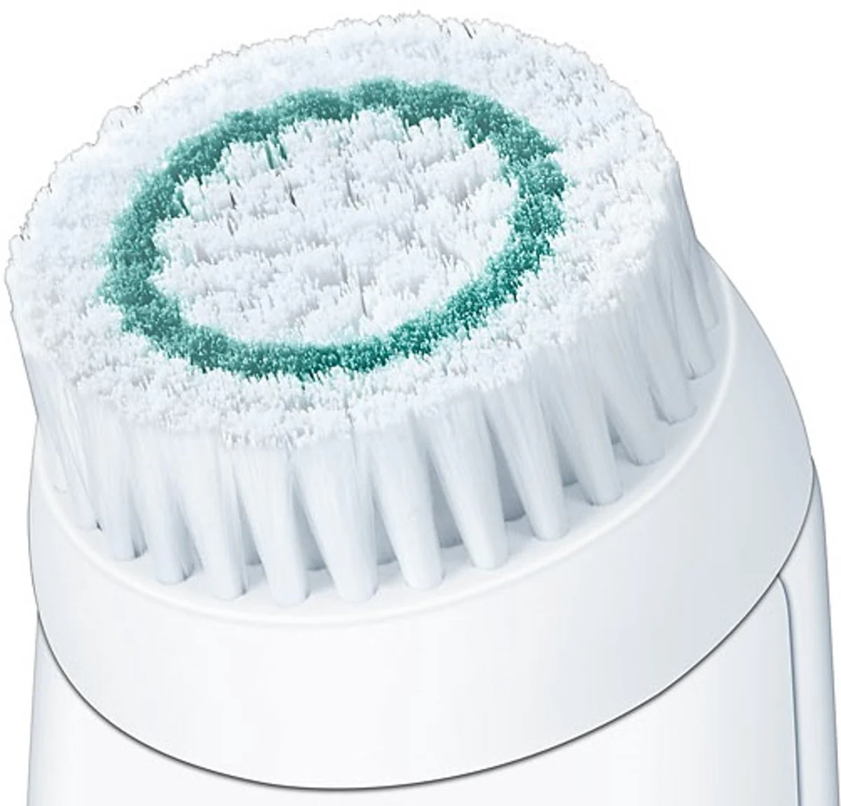 Sanitas Sfc30 Facial Cleansing Brush 1'S - Image 3