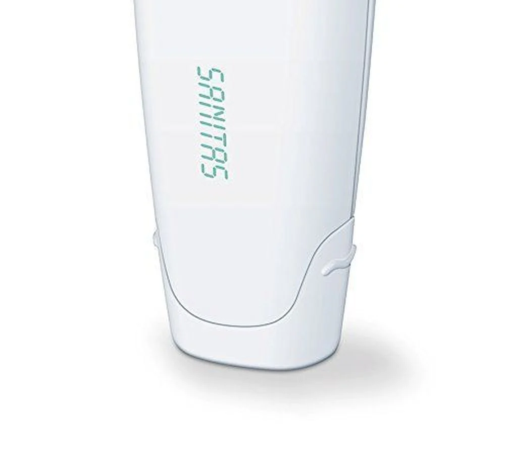 Sanitas Sfc30 Facial Cleansing Brush 1'S - Image 4