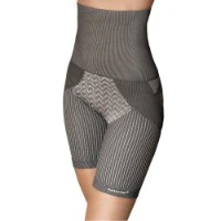 SANKOM BAMBOO WOMEN SHAPER GREY L AND XL - Image 2