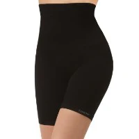 SANKOM CLASSIC WOMEN SHAPER BLACK SMALL AND MEDIUM - Image 2