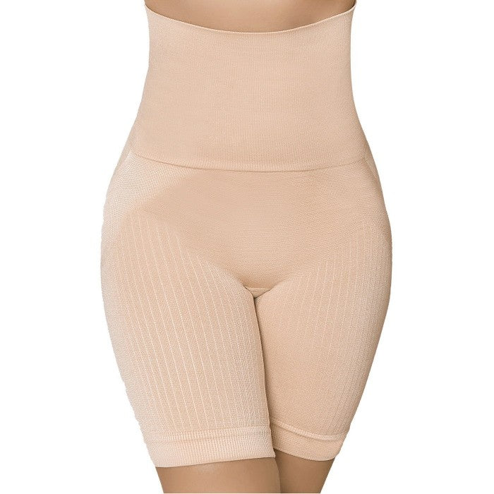 SANKOM COOL WOMEN SHAPER BEIGE LARGE AND XL - Image 2