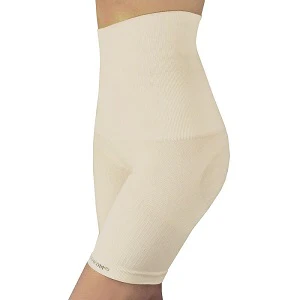 SANKOM PATENT ORGANIC COTTON SHAPER IVORY XXL - Image 2