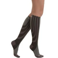 SANKOM PATENT SOCKS COMPRESSION GRAY COLOR SIZE 111 - Image 2