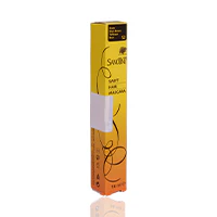 Sanotint S2 Black Brown Swift Hair Mascara 14ml - Image 2