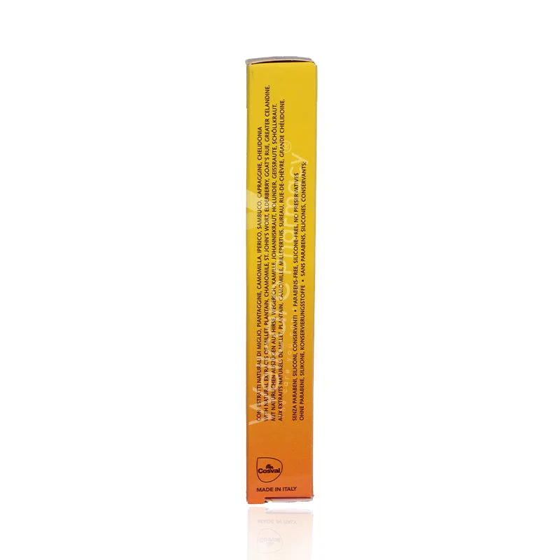 Sanotint S2 Black Brown Swift Hair Mascara 14ml - Image 3