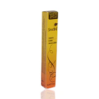 Sanotint S4 Light Brown Swift Hair Mascara 14ml - Image 2