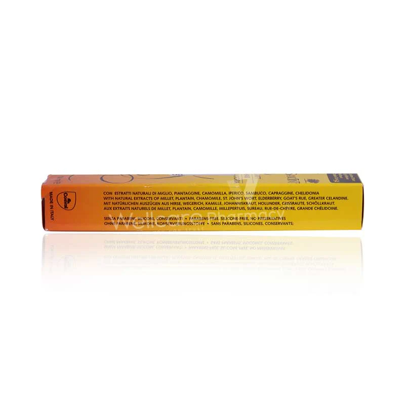 Sanotint S4 Light Brown Swift Hair Mascara 14ml - Image 3