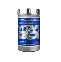 Scitec Nutrition Vitargo Orange Flavor 900gm - Image 2
