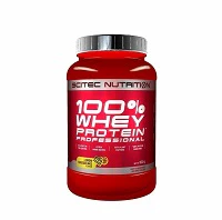 Scitec Nutrition Whey Protein Lemon Cheesecake Flavor 920gm - Image 2