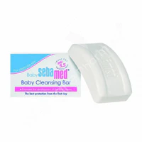 Seba Baby Cleansing Bar 150g - Image 2