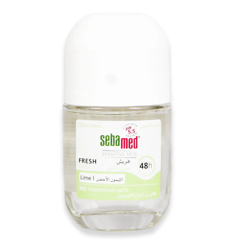 Seba M Deo R-On  24hr Lime 50ml