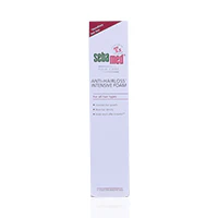 Seba Med Anti Hair Loss Intensive Foam 70ml - Image 2