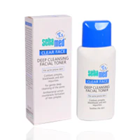 Seba Med Clear Face Facial Toner 150ml - Image 2