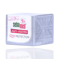 Sebamed Anti Aging Q10 Cream 50ml - Image 2
