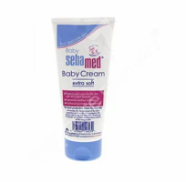 Sebamed Baby Cream Extra Soft 200ml - Image 2