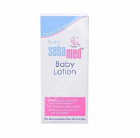 Sebamed Baby Lotion 200ml - Image 2