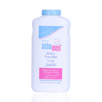 Sebamed Baby Powder 200g - Image 2