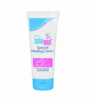 Sebamed Baby Special Healing Cream 100ml - Image 2