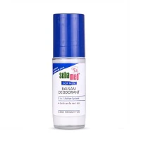 Sebamed Balsam Deo Roll On For Men 50ml - Image 2