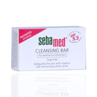 Sebamed Cleansing Bar 100g - Image 2