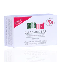 Sebamed Cleansing Bar 150g - Image 2