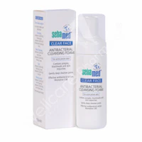 Sebamed Clear Face Cleansing Foam 150ml - Image 2