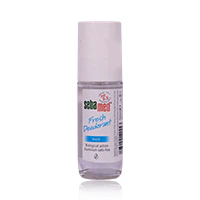 Sebamed Deo Roll On Fresh 50ml - Image 2