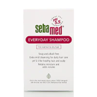 Sebamed Everyday Shampoo 200ml - Image 2