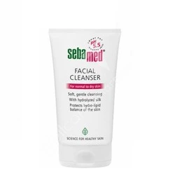 Sebamed Facial Cleanser For Normal Skin 150ml - Image 2