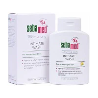 Sebamed Feminine Menopause Wash 200ml - Image 2