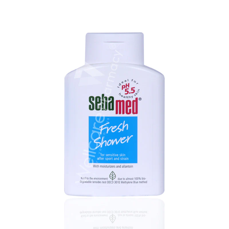 Sebamed Fresh Shower 200ml