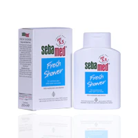Sebamed Fresh Shower 200ml - Image 3