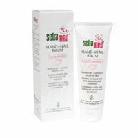 Sebamed Hand Nail Balm 75ml - Image 2