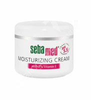 Sebamed Moisturizing Cream 75ml - Image 2