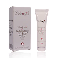 Sebogel Gel 30gm - Image 2