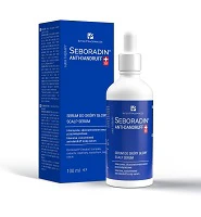 Seboradin Anti-Dandruff Scalp Serum 100ml - Image 2