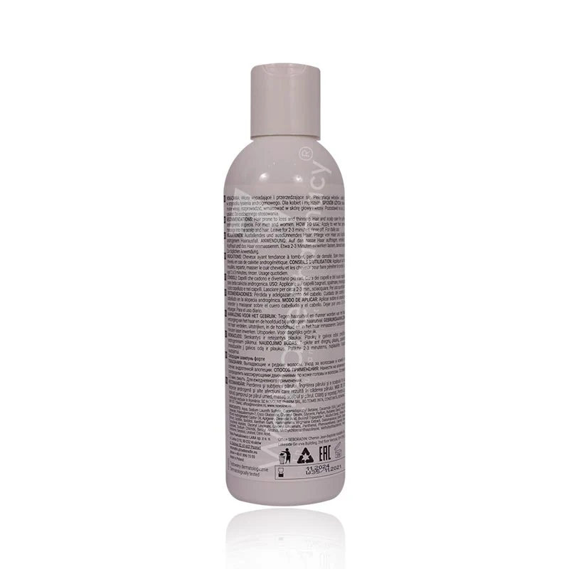 Seboradin Anti Hair Loss Shampoo 200ml - Image 3