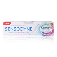 Sensodyne Complete Protection Plus Advance Whitening T/P 75ml - Image 2