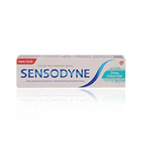Sensodyne Deep Clean Gel 75ml - Image 2