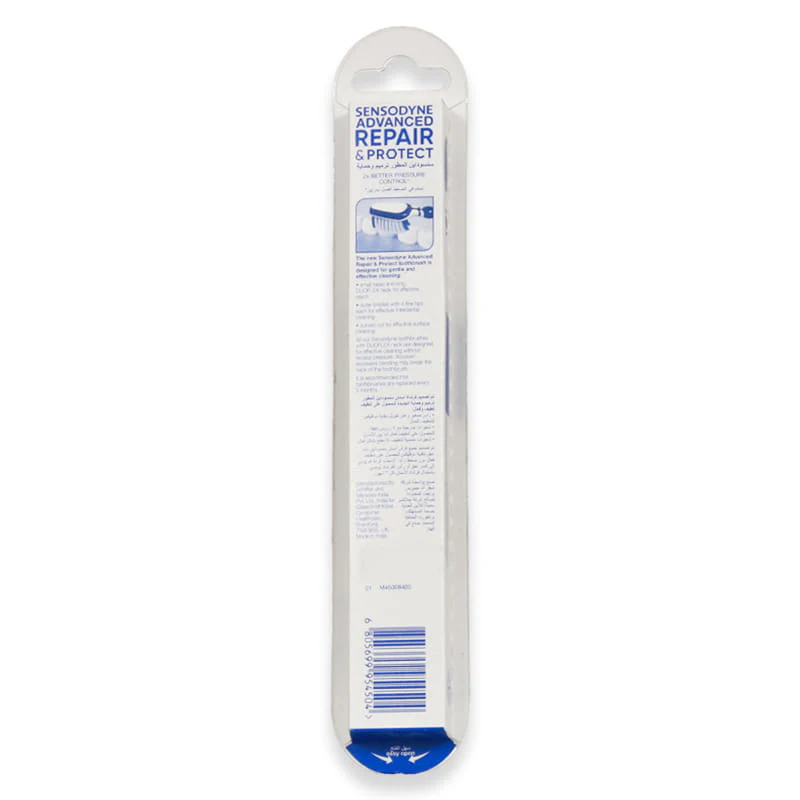 Sensodyne Repair & Protect Toothbrush Extra Soft - Image 2