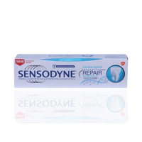 Sensodyne Toothpaste Extra Fresh 100ml - Image 2