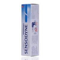 Sensodyne Toothpaste Flouride 75ml - Image 2