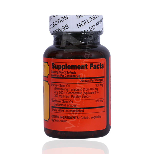 Sentinel Breath Magic Cap 100'S - Image 3